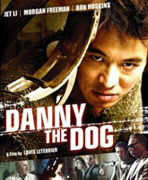 Danny the Dog /   